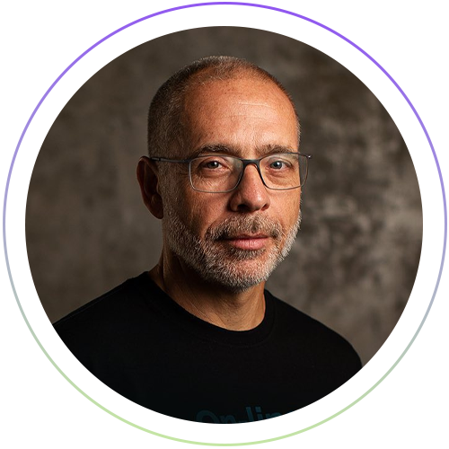 Marcelo Smarrito, engenheiro, professor da FGV, conselheiro da UNIO Tech e autor de 
